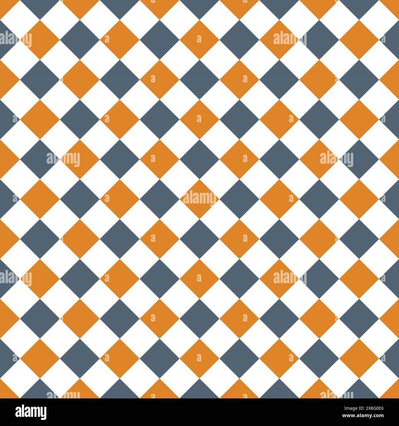 Geometric Seamless Pattern, Cube Wallpaper Stock Vector