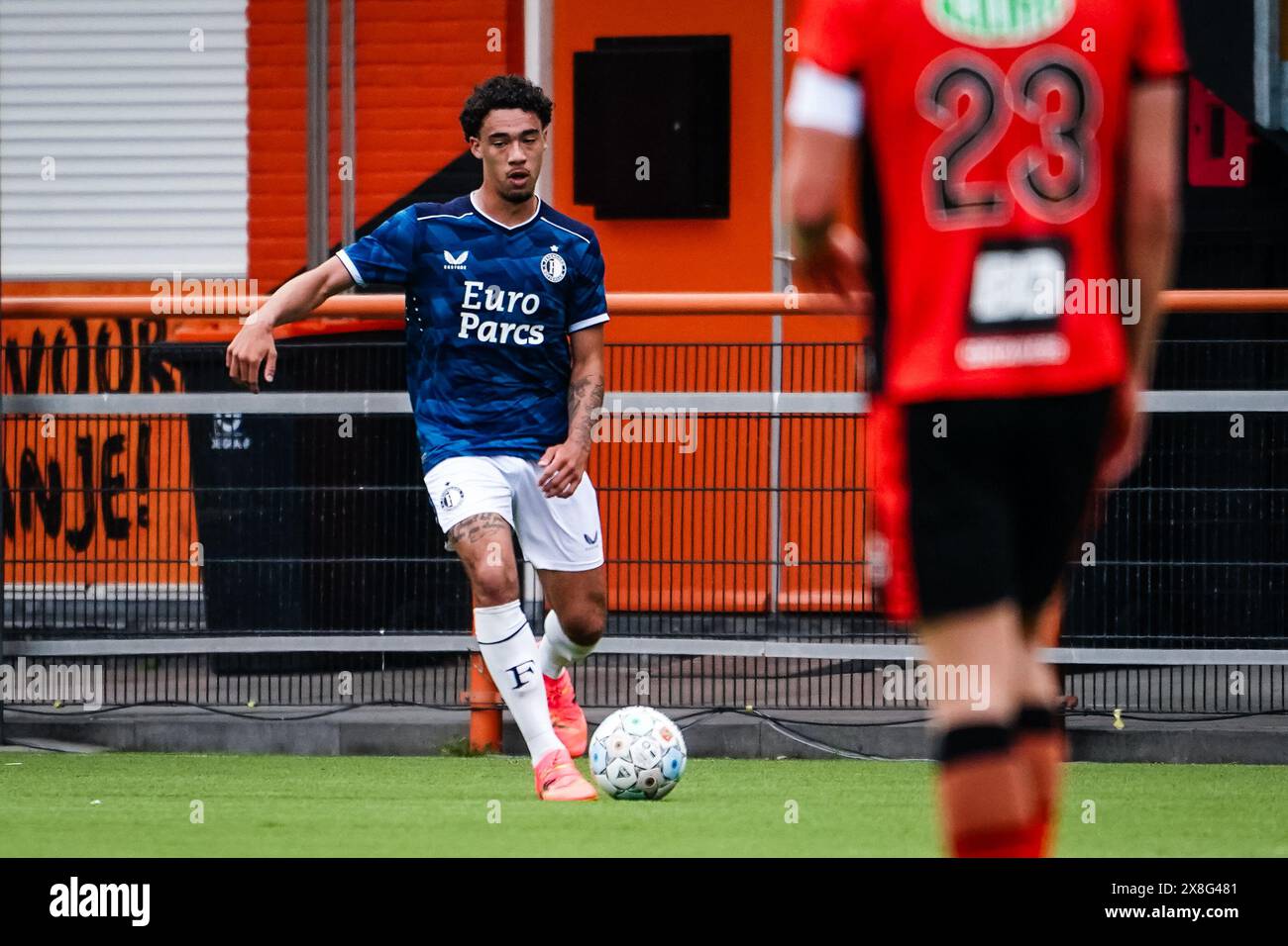 Knvb Cup Final 2025 Dates Gabi Pammie