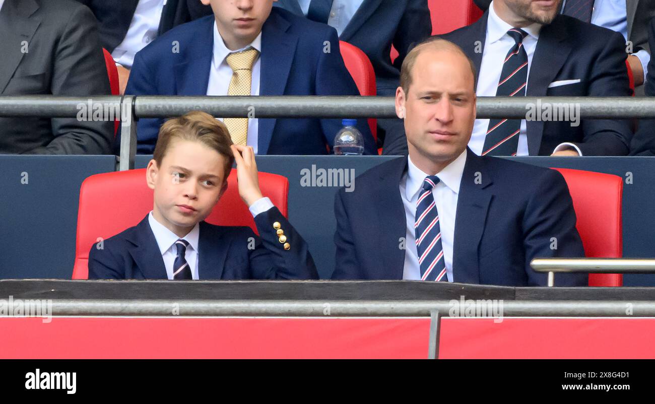 Fa cup final 2024 hires stock photography and images Alamy