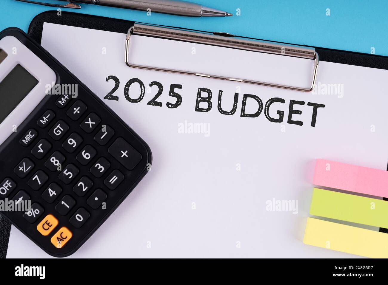 2025 budget hires stock photography and images Alamy