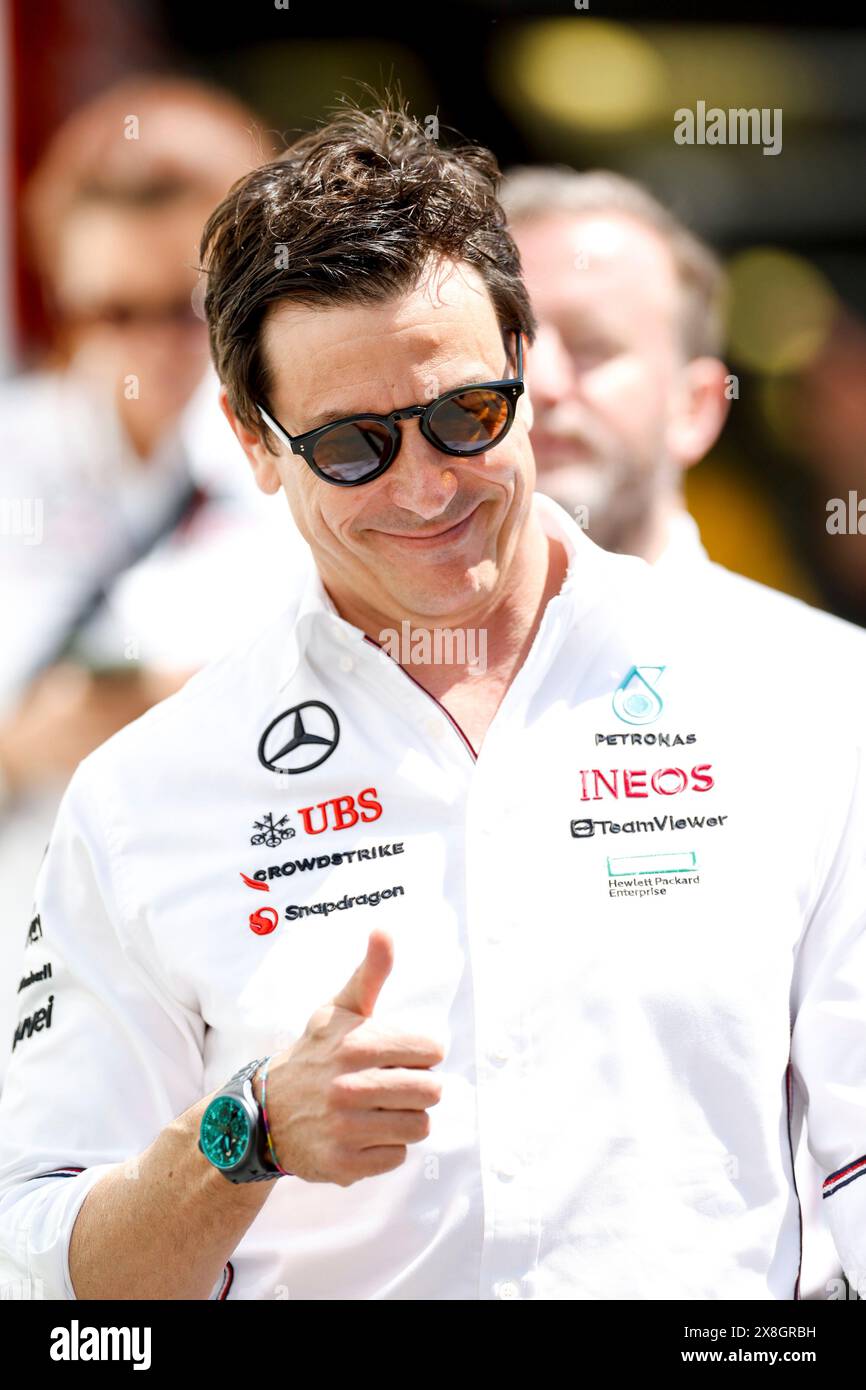 Why This Isn’t Just About Points—It’s About the Future of F1’s Rulebook