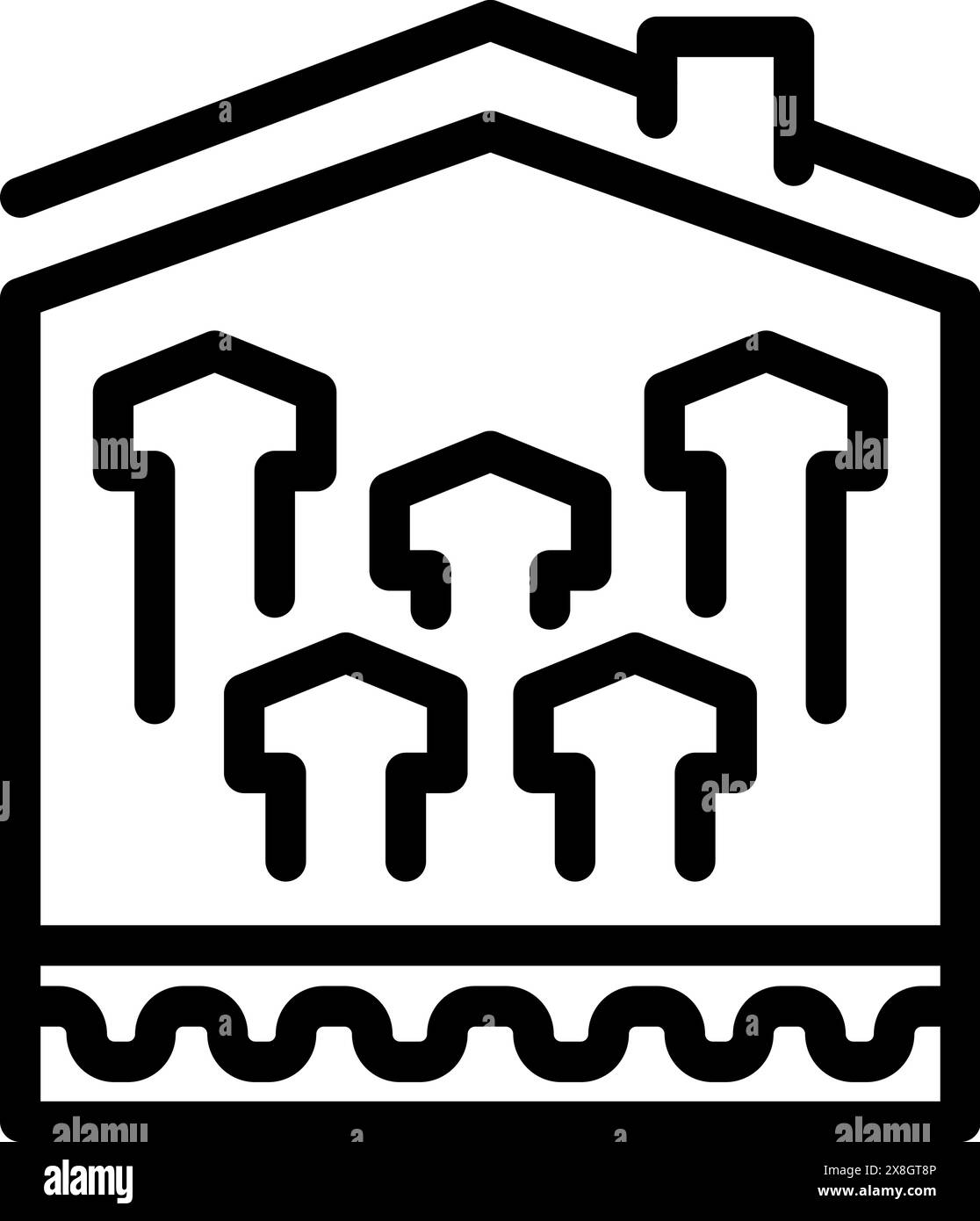 Housing Projects Black Stock Vector Images Alamy why-music-luannes-music-studio-music-classes-enumclaw-wa