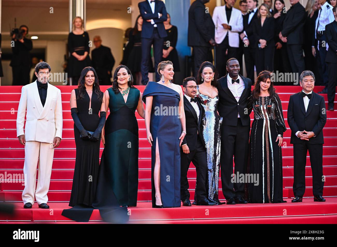Cannes jury president Fjord award ceremony Why Fjord's Victory Matters in 2026