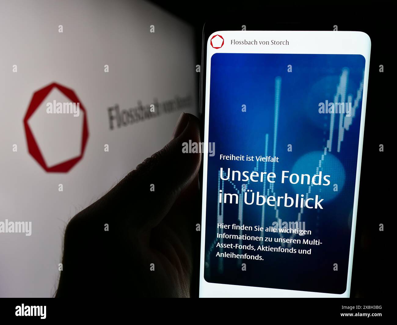 Flossbach Von Storch Logo Lohnt Sich Der Flossbach Von Storch Multiple