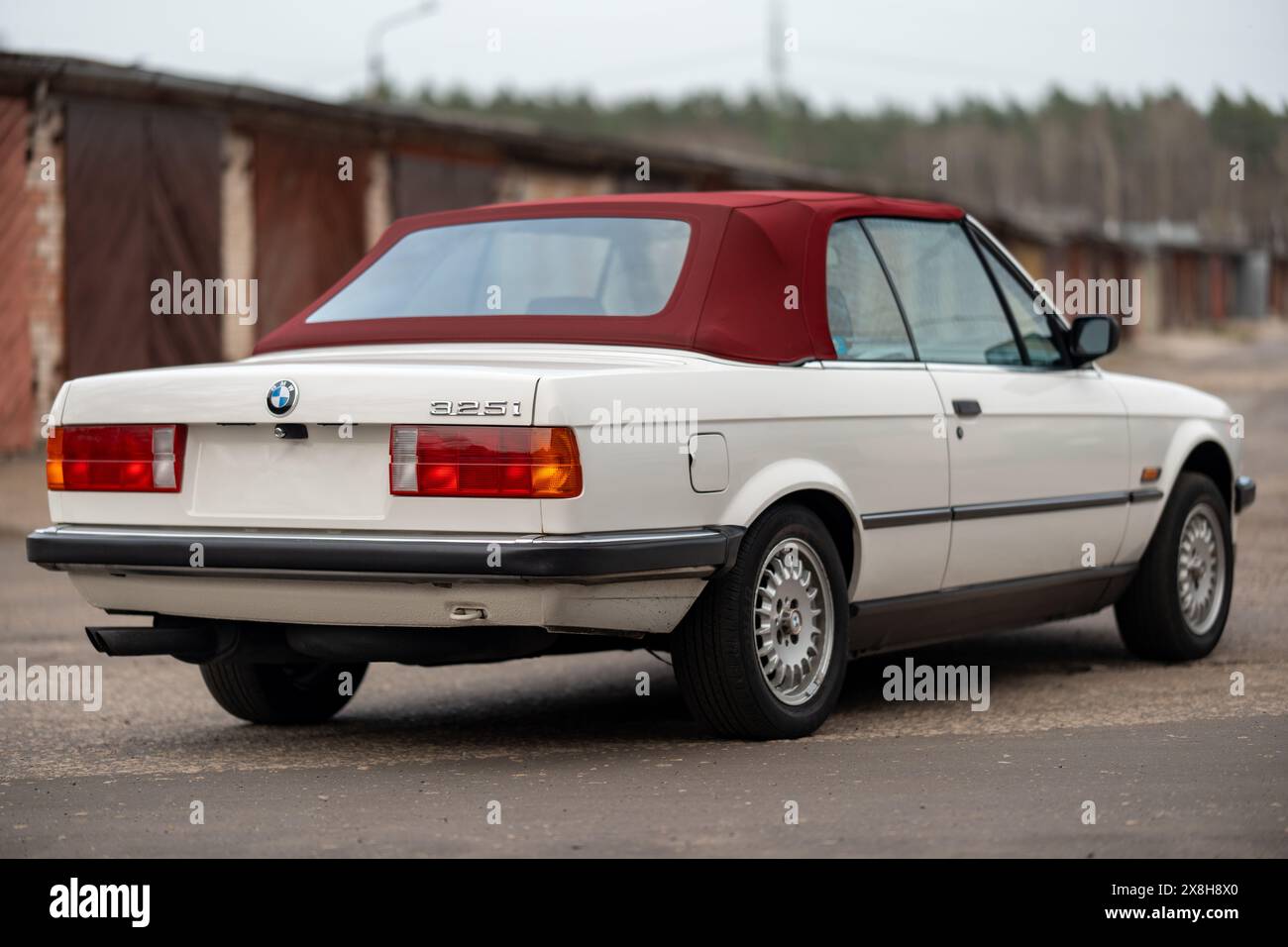 Bmw e30 panoramic roof deals