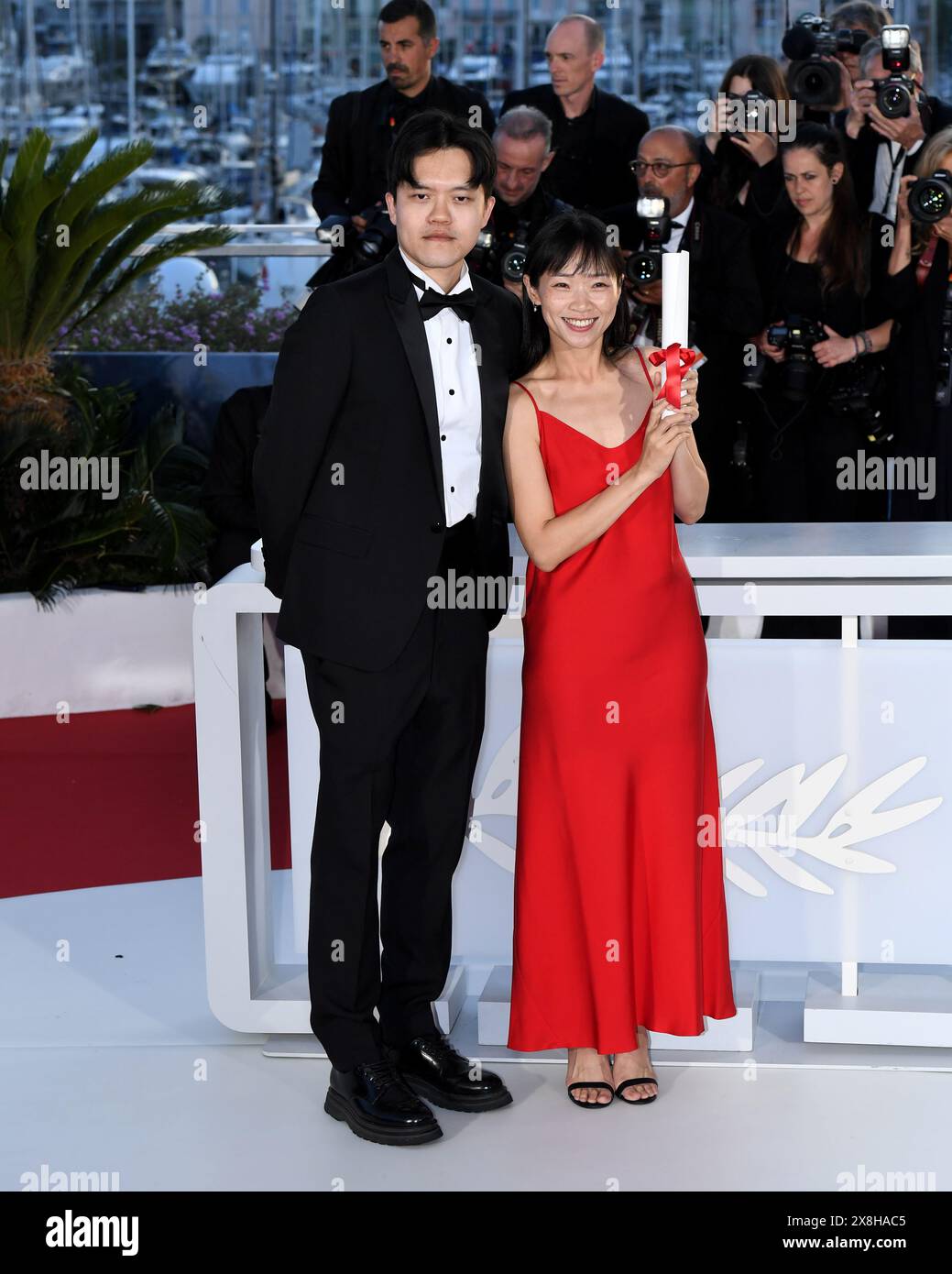 cannes-france-25th-may-2024-cannes-77th-cannes-film-festival-2024