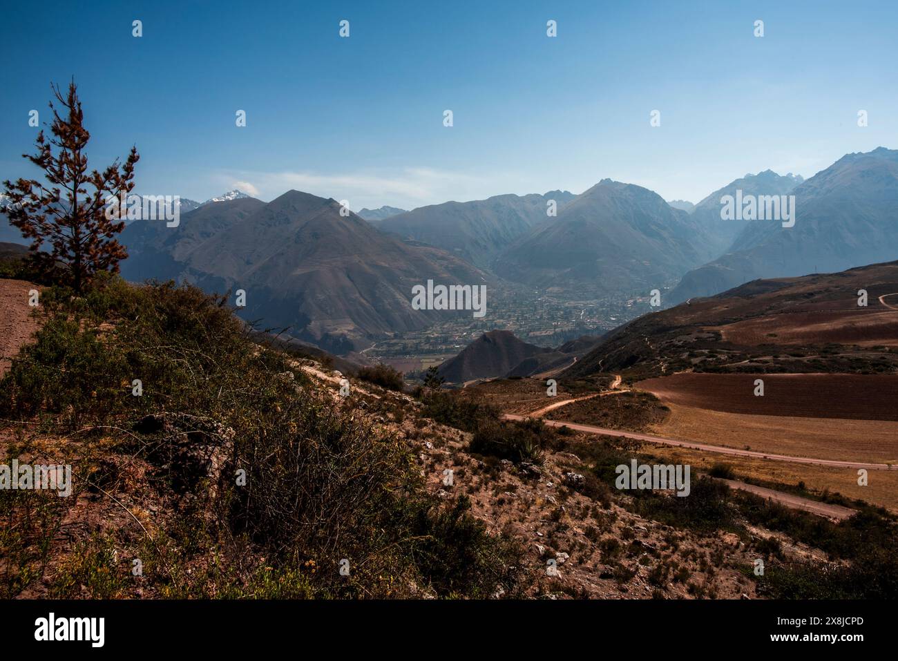 Eastern slope of the andes hi-res stock photography and images - Alamy