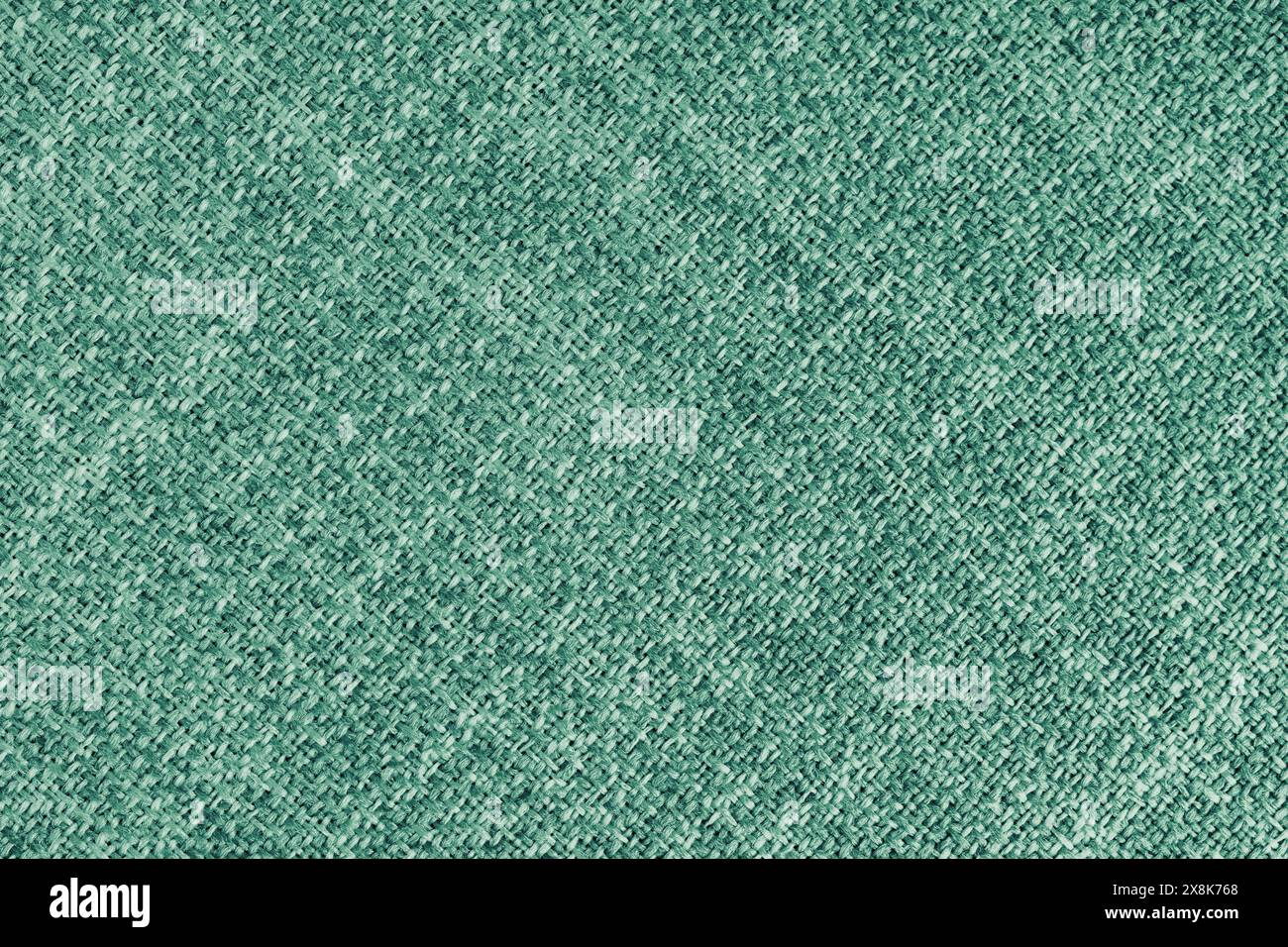 Jacquard woven coarse diagonal weave texture upholstery green fabric ...
