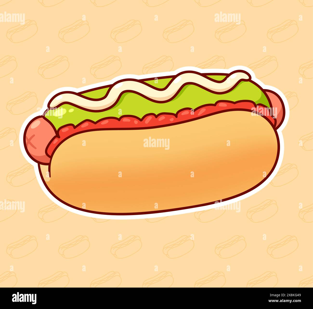 Italiano popular Stock Vector Images - Alamy