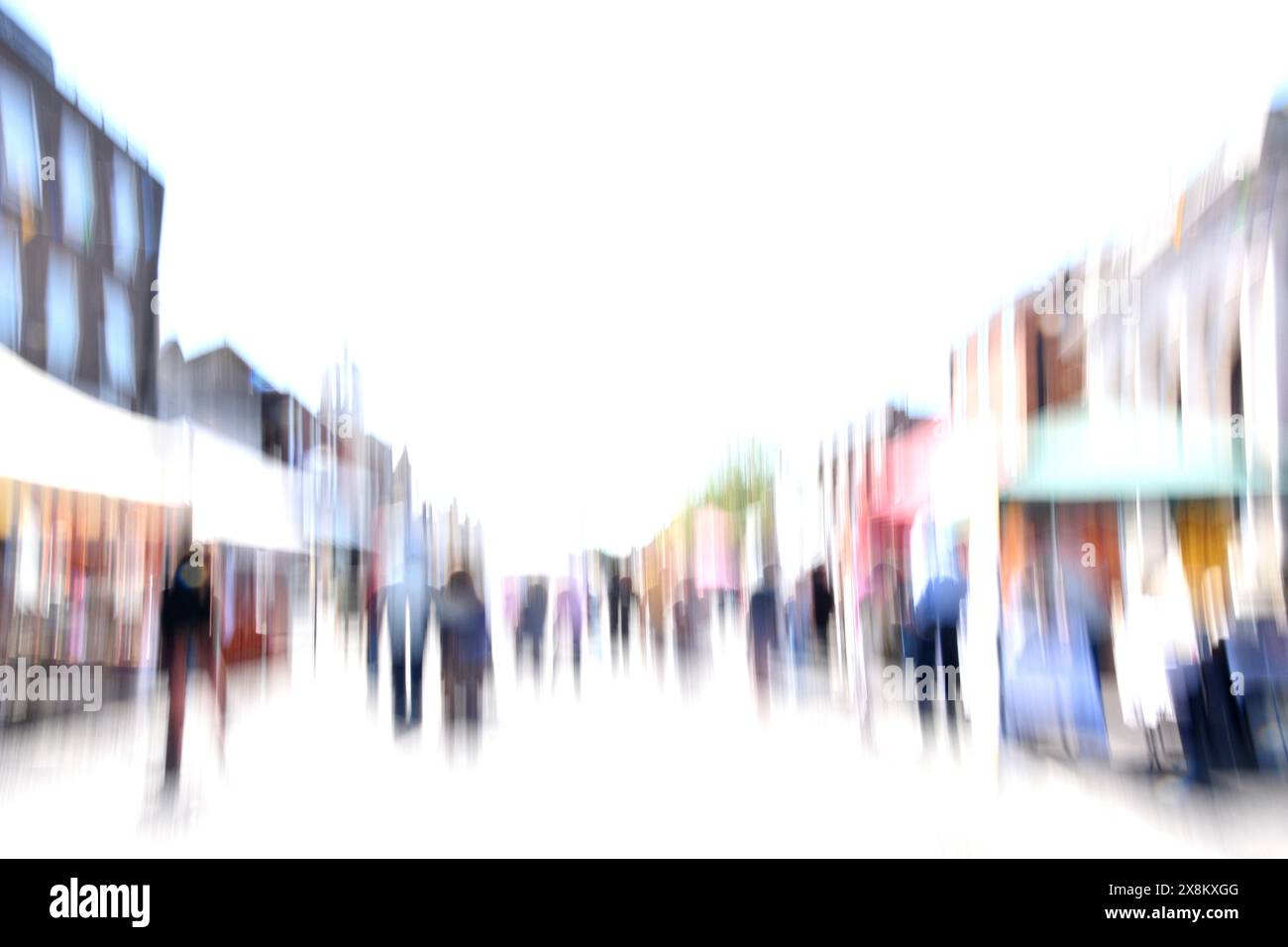 Image technique hi-res stock photography and images - Alamy
