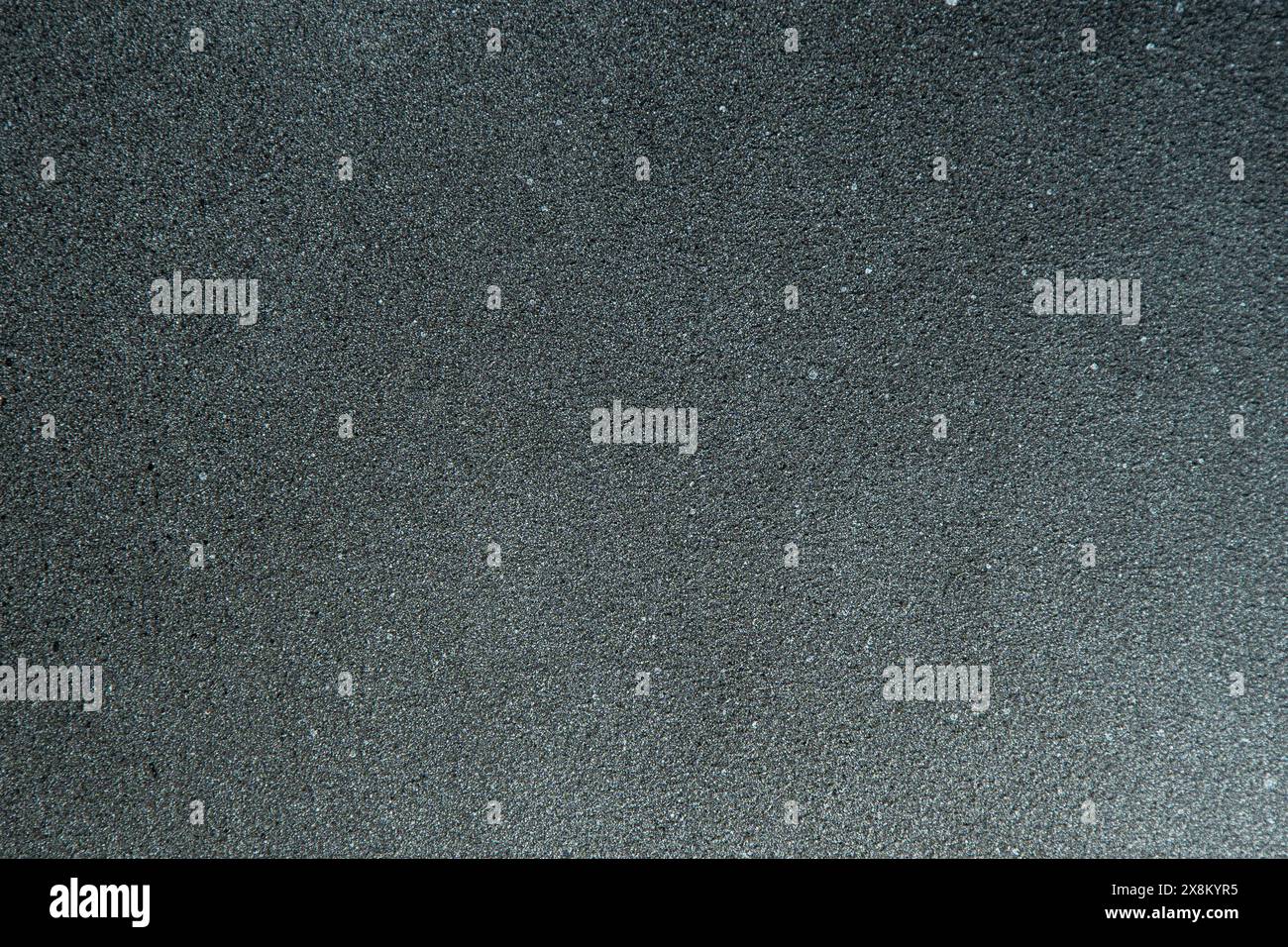 Dark gray background. Black abstract color Stock Photo
