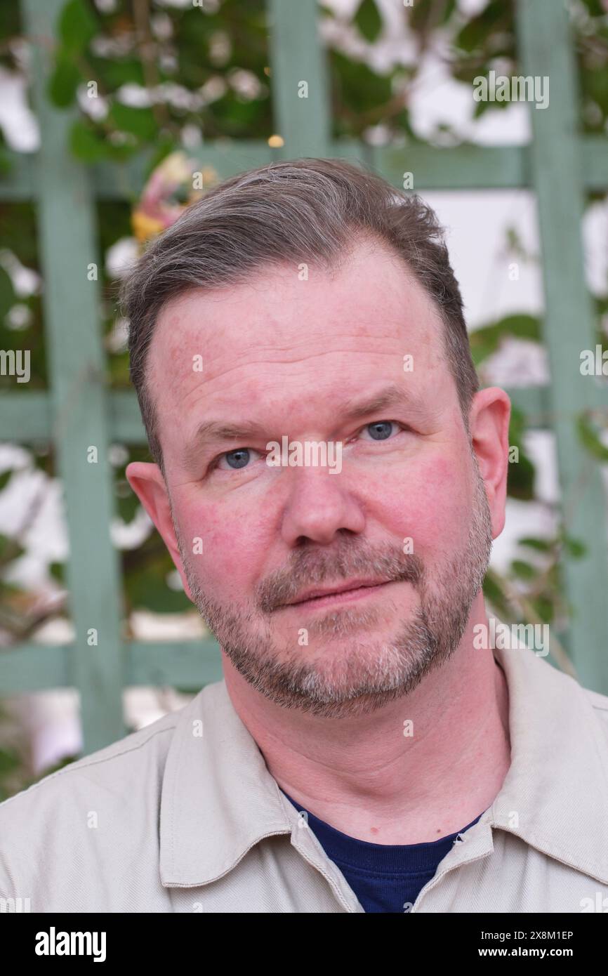 James obrien 2024 hi-res stock photography and images - Alamy