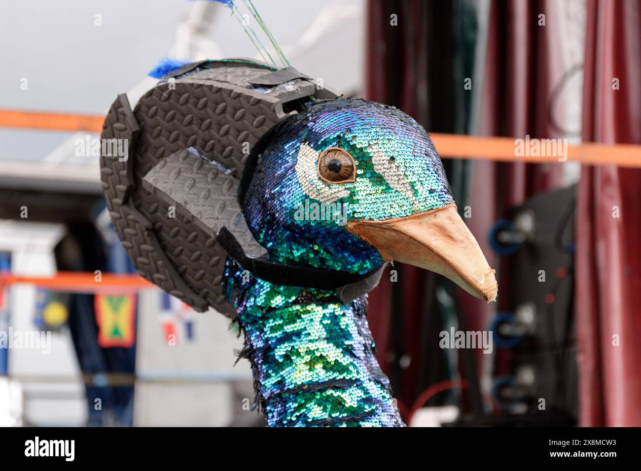 Carnival parade 2024 hi-res stock photography and images - Alamy