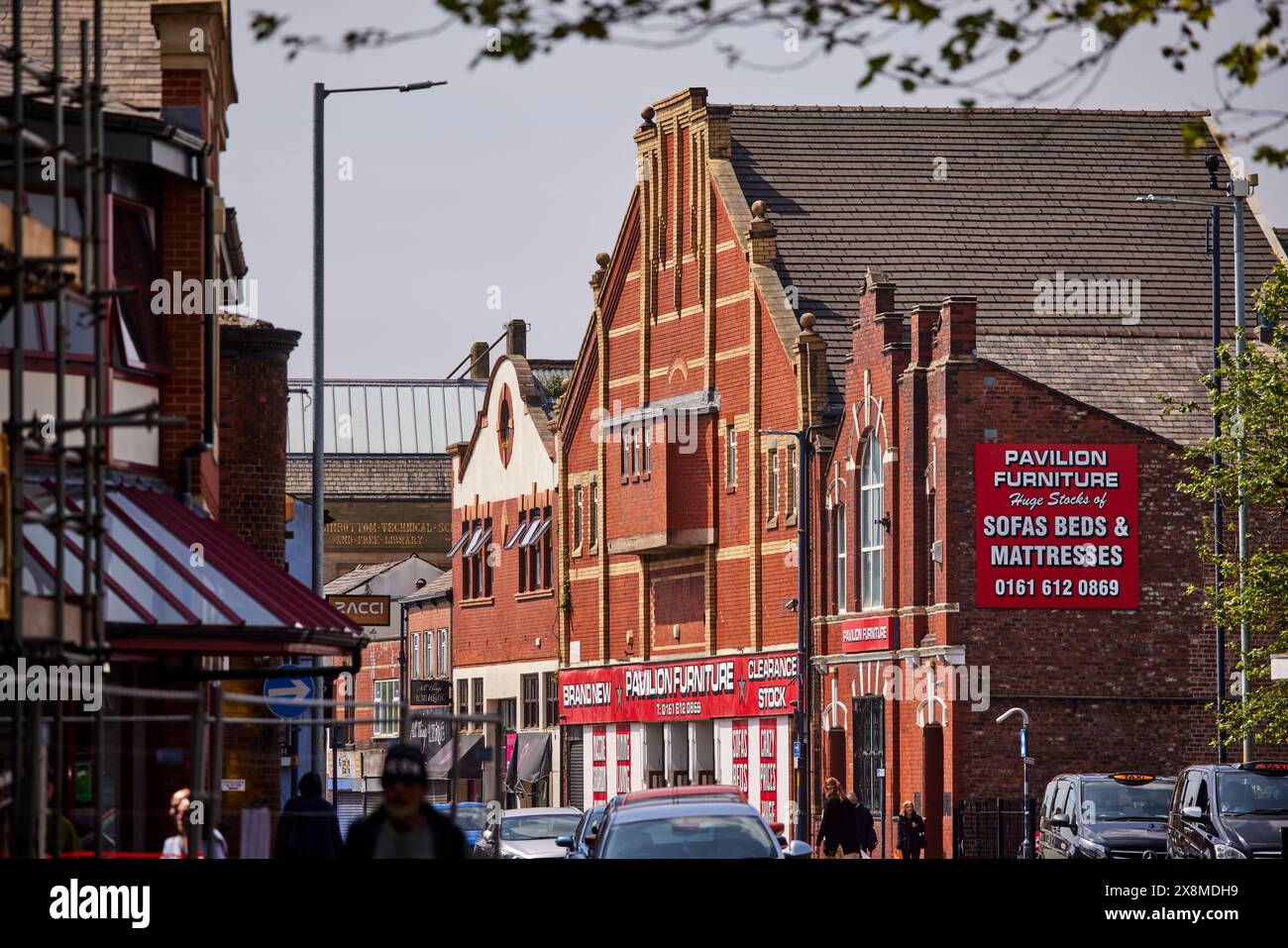 Victorian street furniture hires stock photography and images Alamy