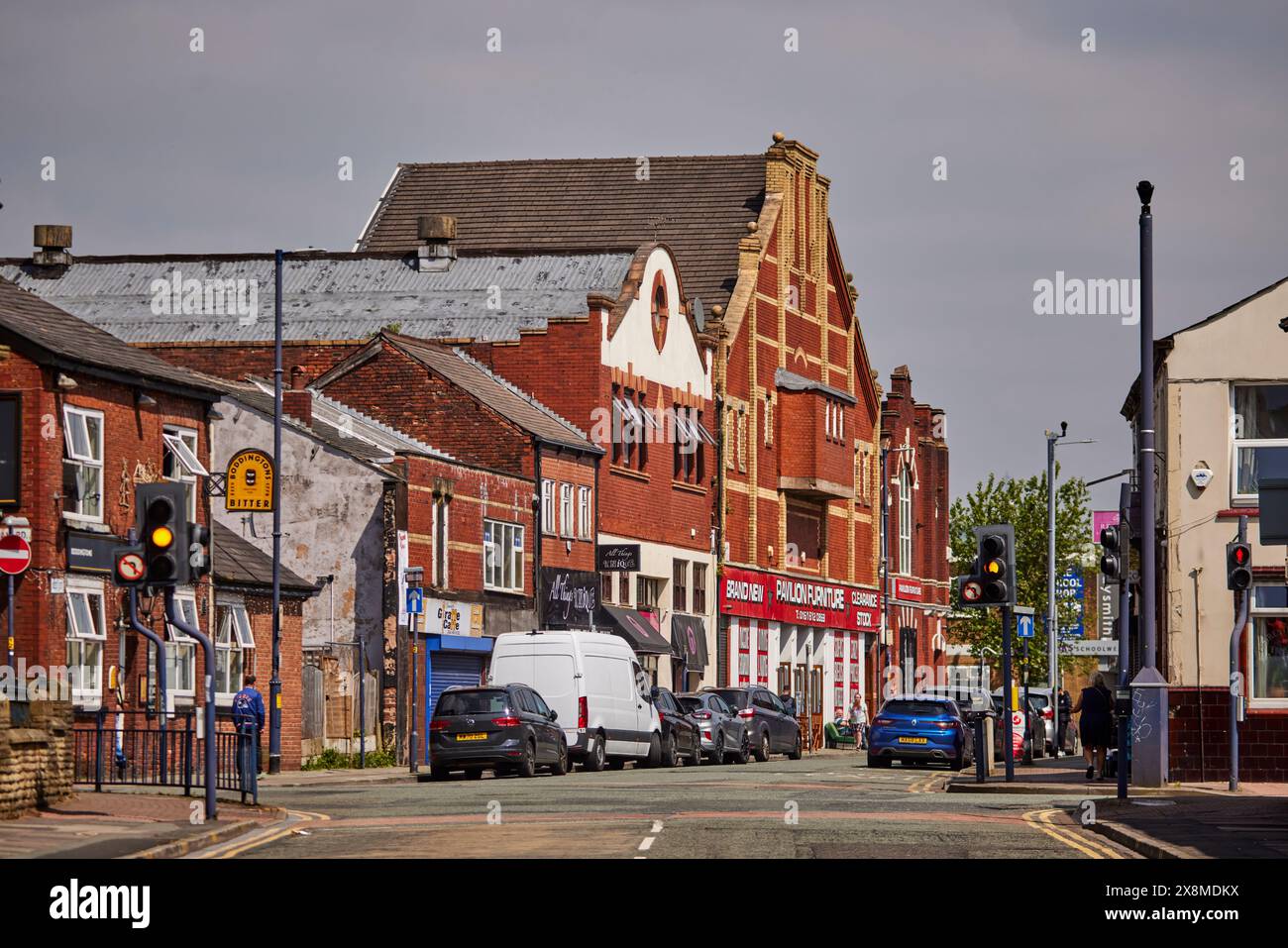 Victorian street furniture hires stock photography and images Alamy
