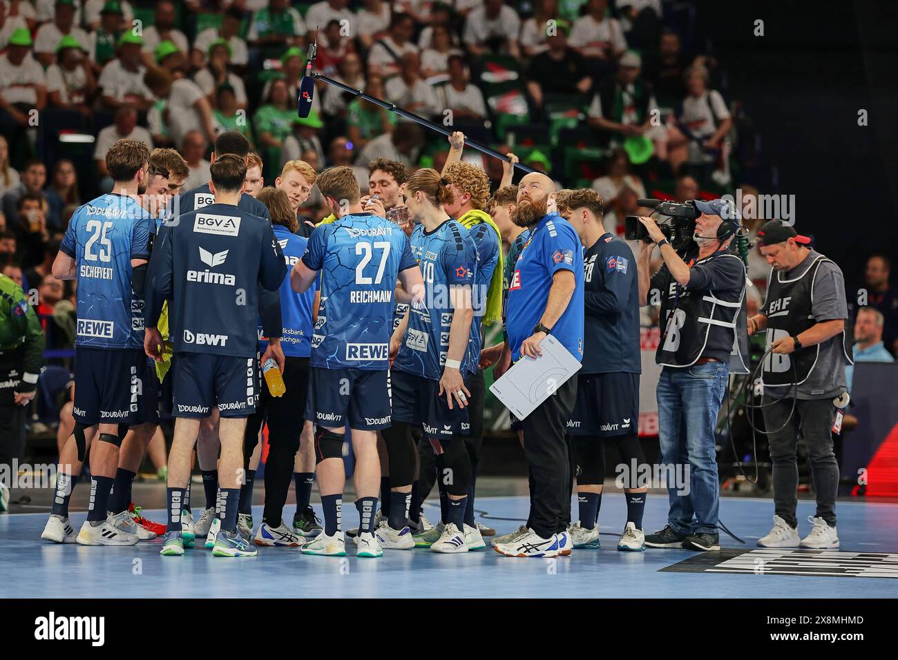Crédit Handball Finals What This Means for the Local Sport Ecosystem