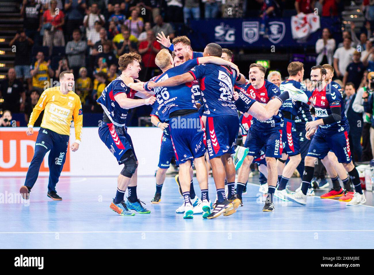 What Lies Ahead in the Final