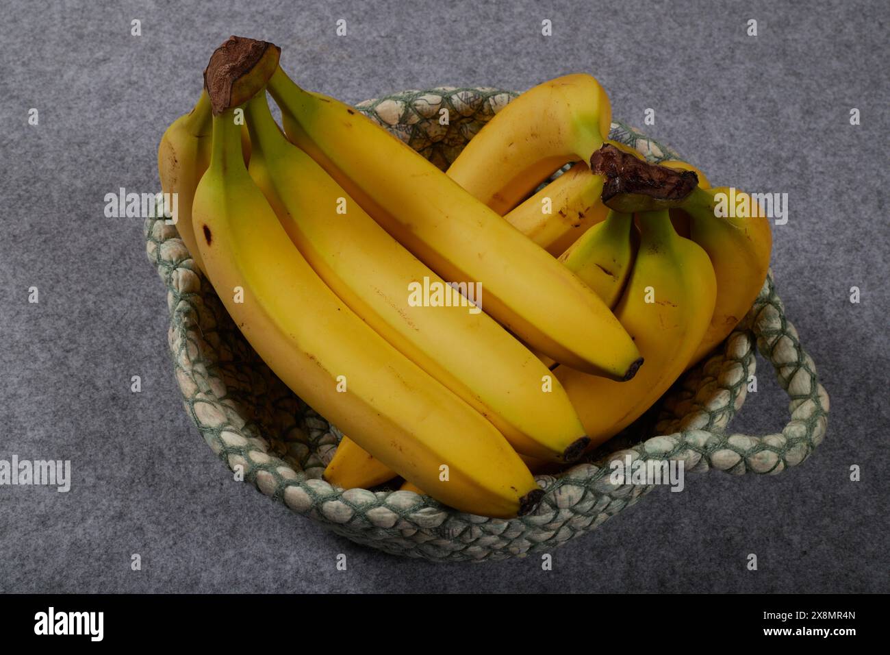 Potassium rich foods, Avocados, Bananas and Tomatoes. Healthy summer