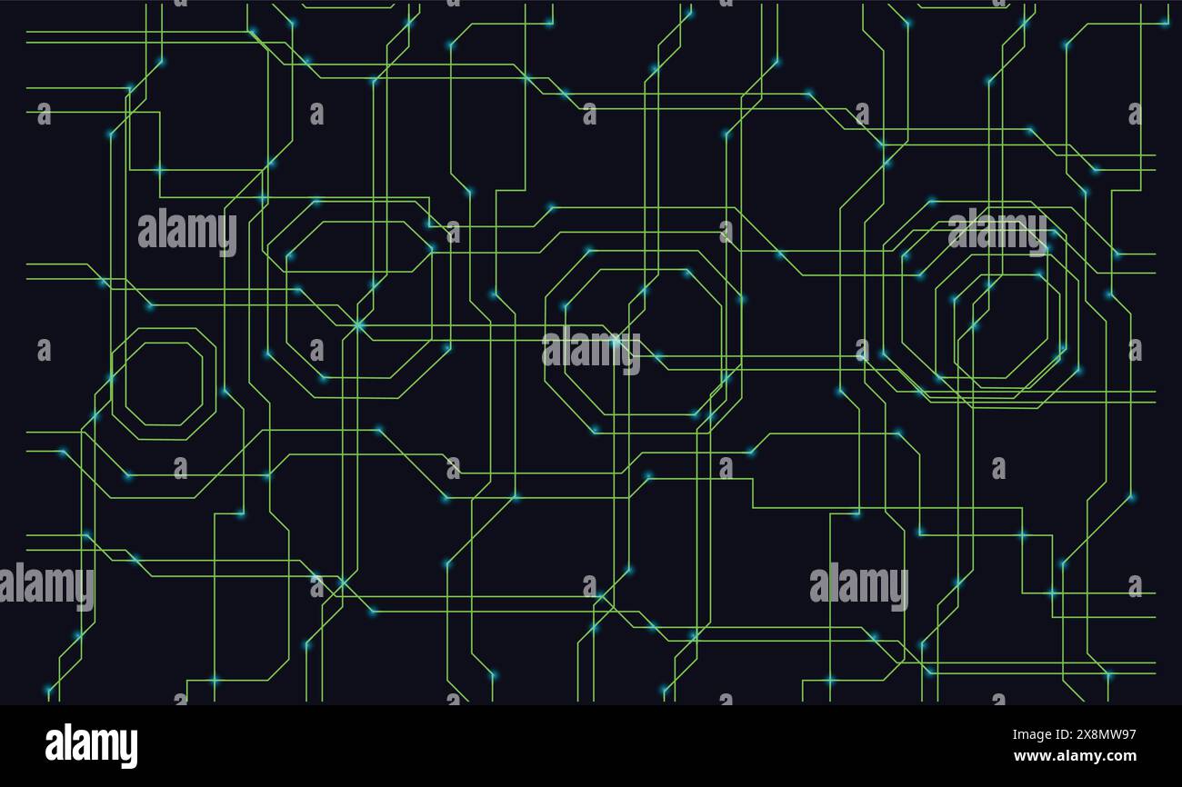 Seamless pattern background design templet Stock Vector