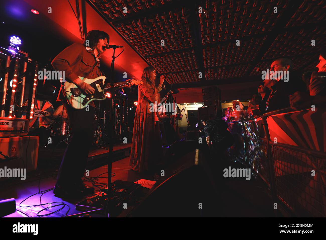 Horatios Bar, Brighton Pier, City of Brighton & Hove, East Sussex, East ...