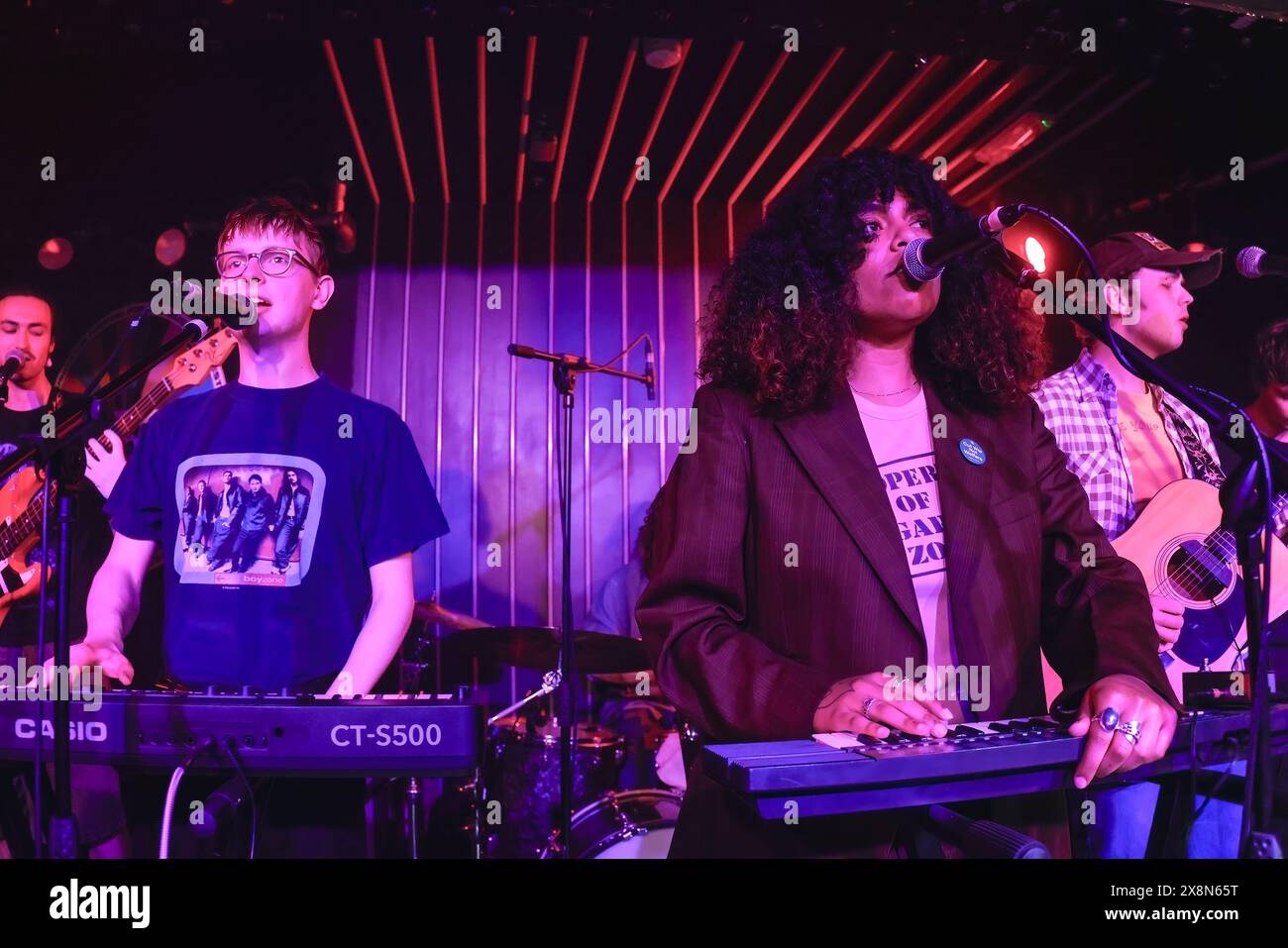 Casio ct 500 hires stock photography and images Alamy