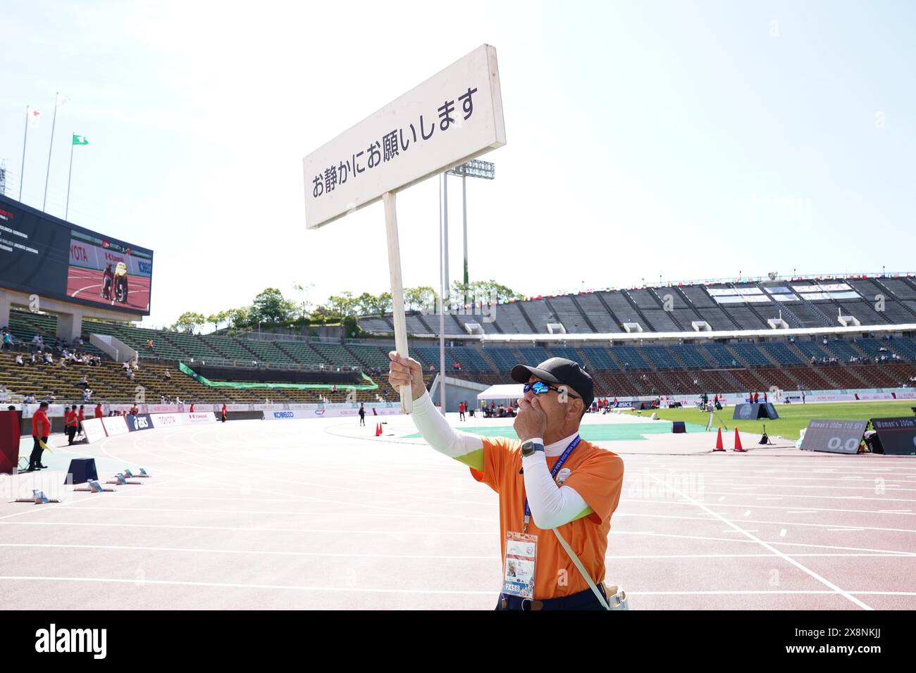 Kobe 2024 Para Athletics World Championships Schedule Peggi Mellisa