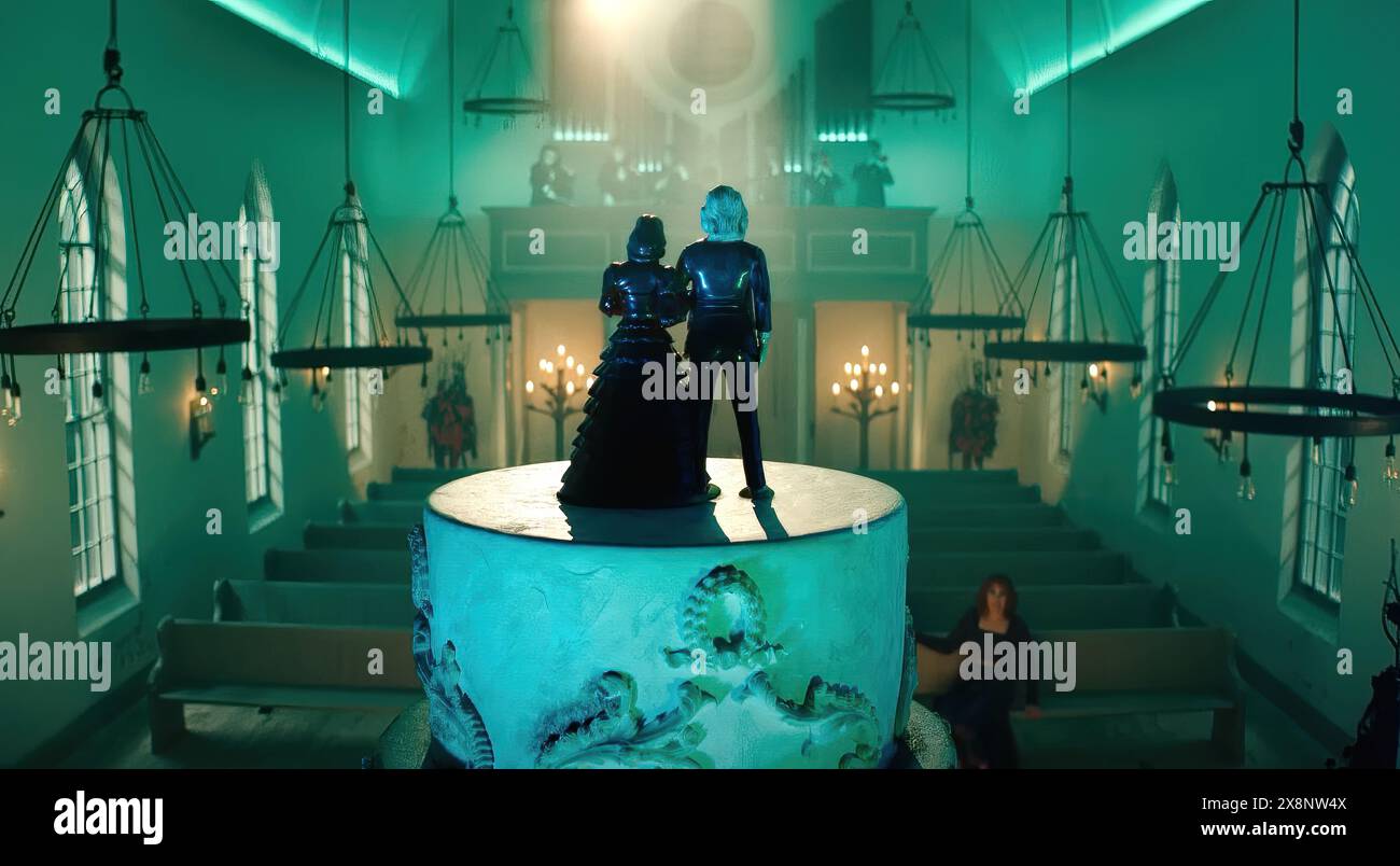 BEETLEJUICE S FORGOTTEN 1980S SEQUEL IS FINALLY RETURNING TO visual data 6