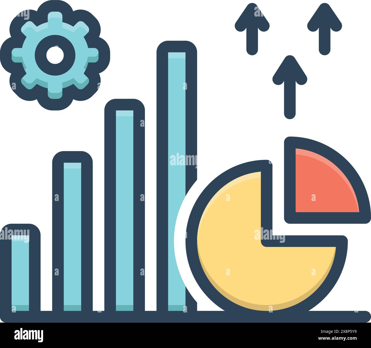 Icon for graphic,descriptive Stock Vector Image & Art - Alamy