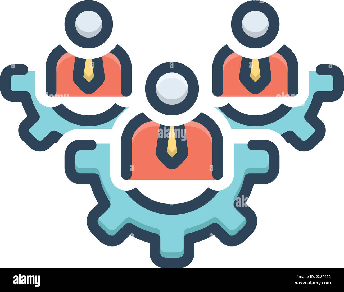 Icon For Team Work team work Stock Vector Image Art Alamy articles-related-to-pc-games-1024nav