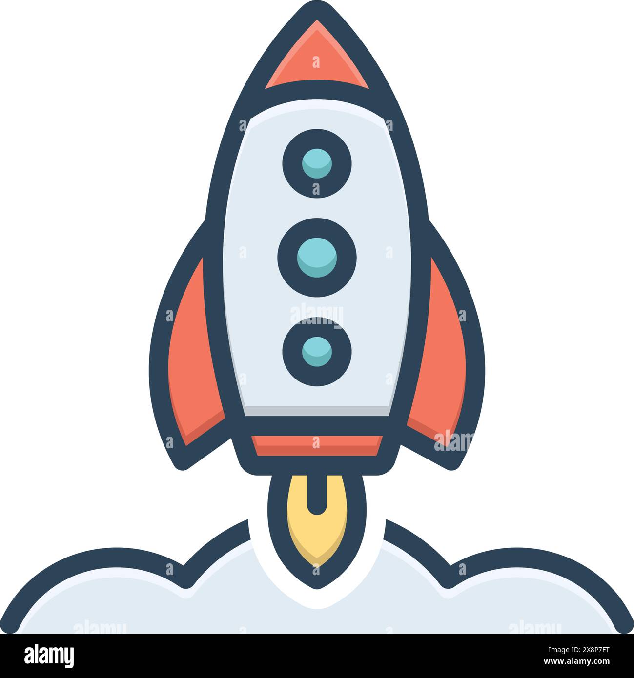 Icon for jet pack,interface Stock Vector Image & Art - Alamy