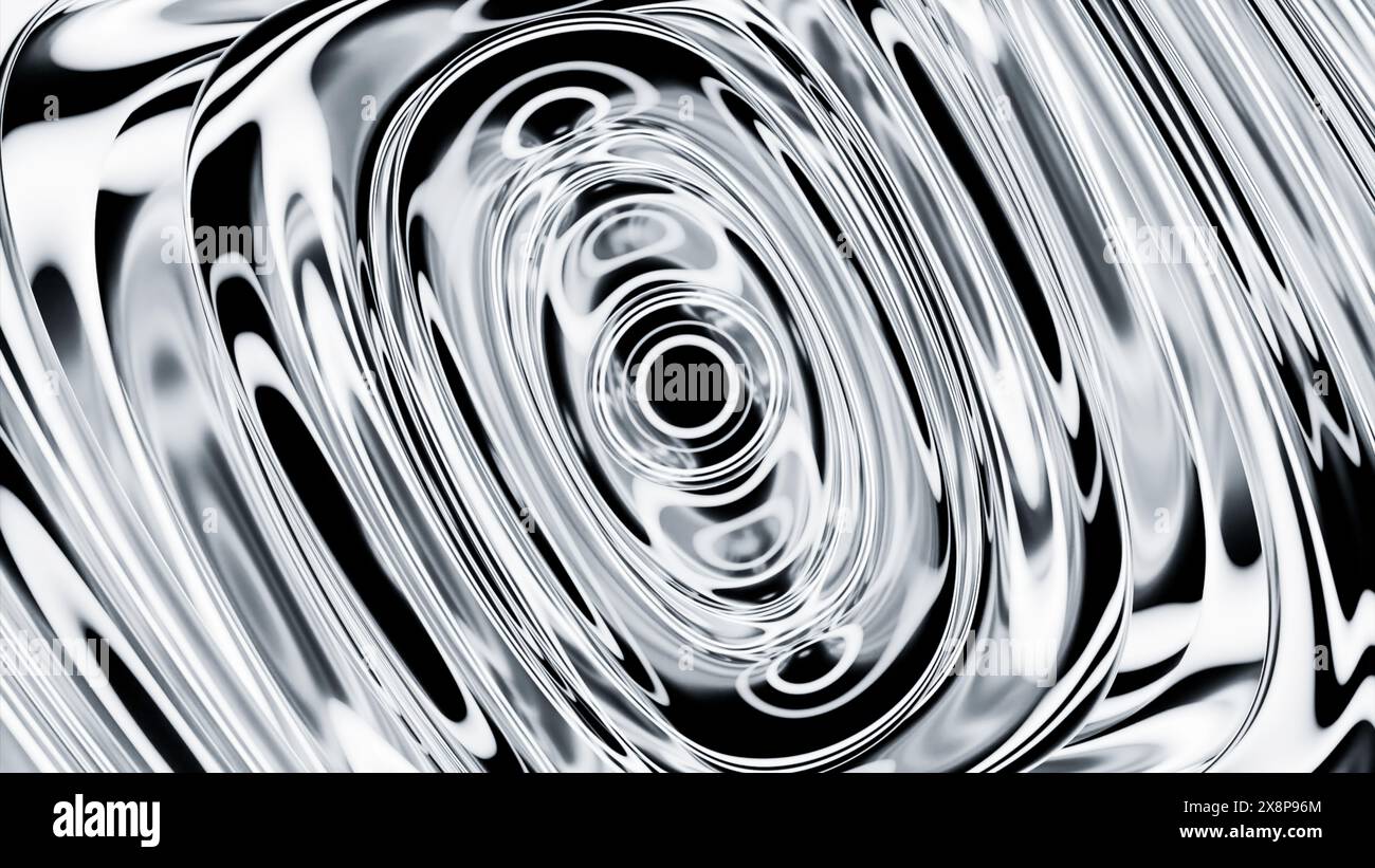 Plus Rings Animation Red Animation clean red circle rings hi-res stock photography and images ...