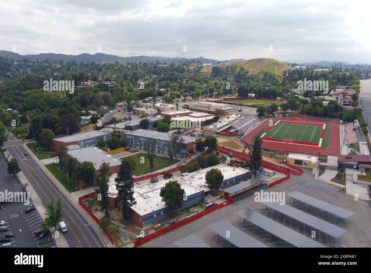 A space to be proud of': Bronx leaders announce $5.5M in funding for  renovations to outdoor field at William H. Taft Educational Campus – Bronx  Times, image size:1300x956