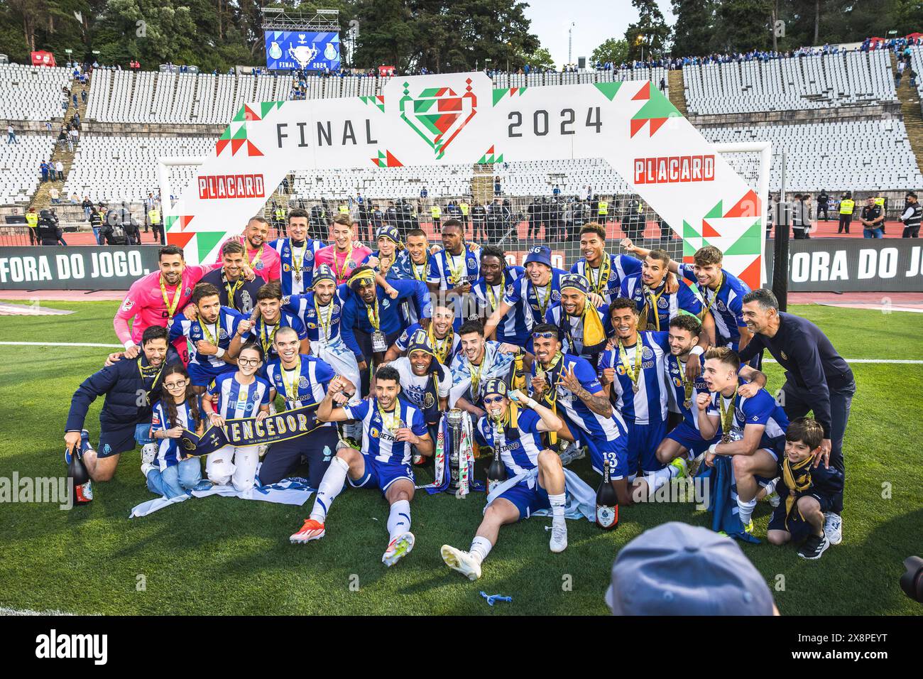 FC Porto v Sporting Braga - as it happened | Europa League | The Guardian