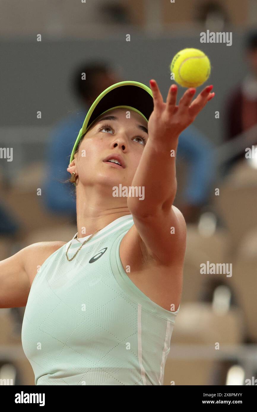 Roland Garros French Open 2024 Tennis Tournament