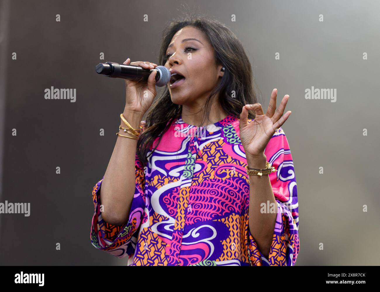Amerie Tour 2024