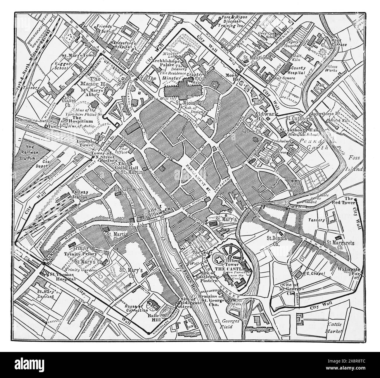 Antique 19th century black Black and White Stock Photos & Images - Alamy