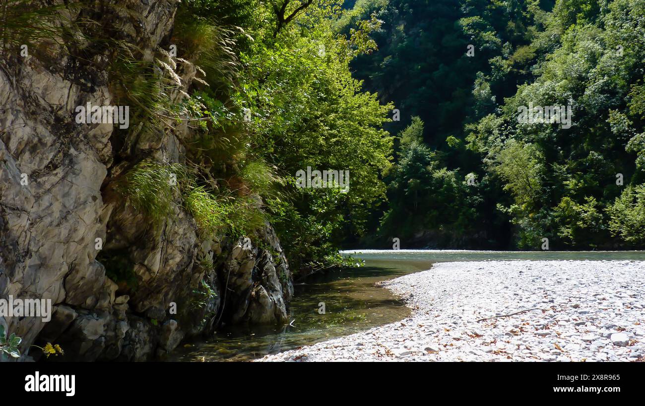 Lake shala hi-res stock photography and images - Alamy