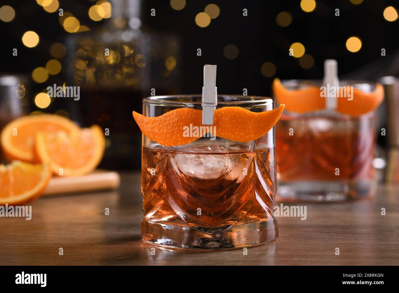 Parts of rye hi-res stock photography and images - Alamy