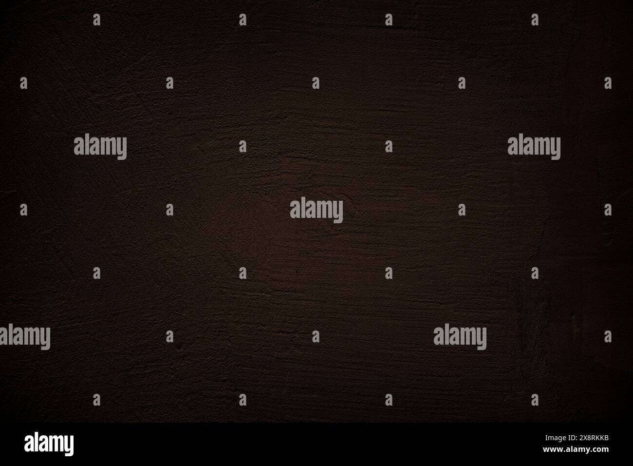 Grunge Brown Chocolate Background Texture Stock Photo