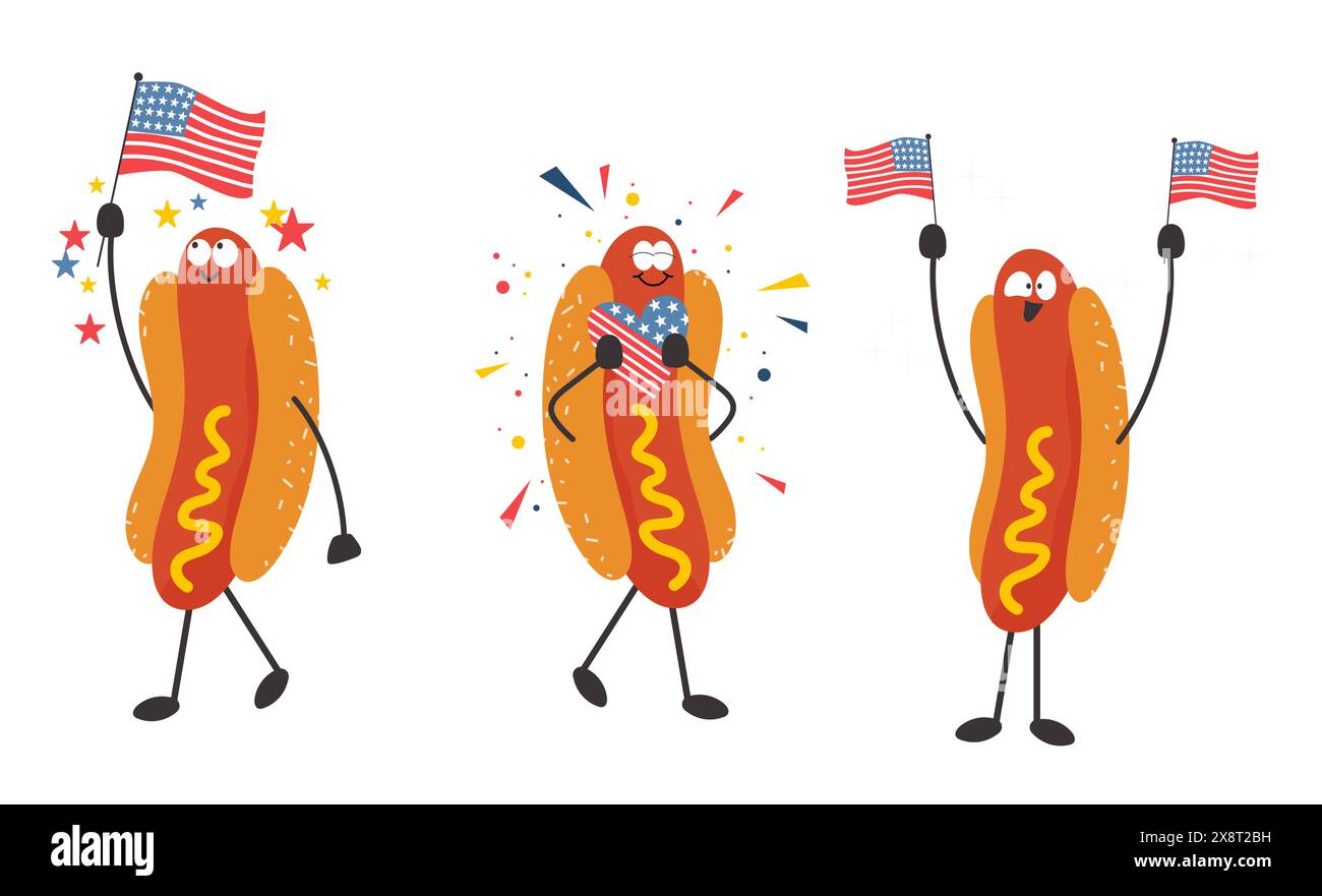fourth of july dog events
