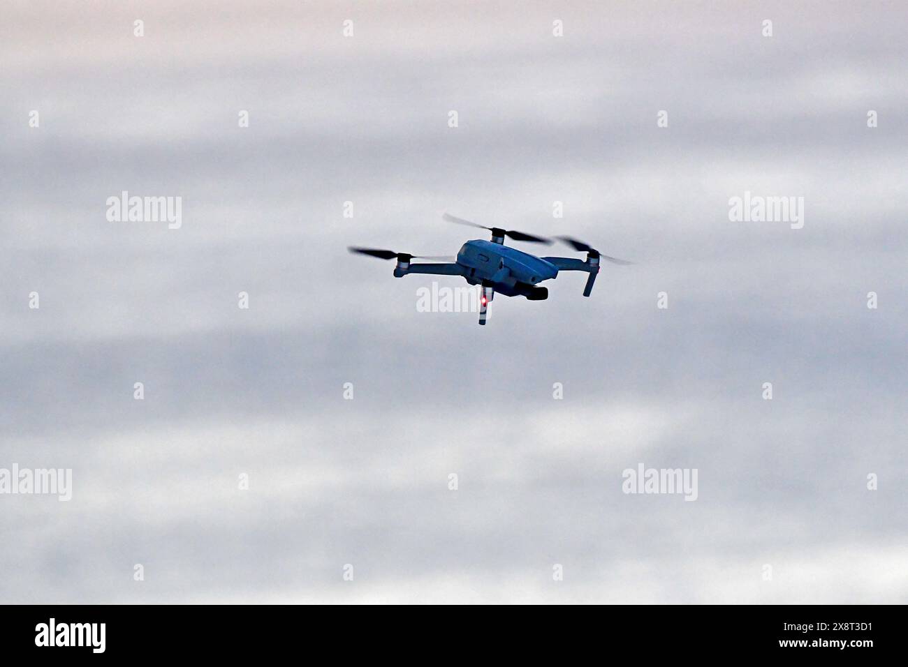 Aerial drone shots hi-res stock photography and images - Alamy