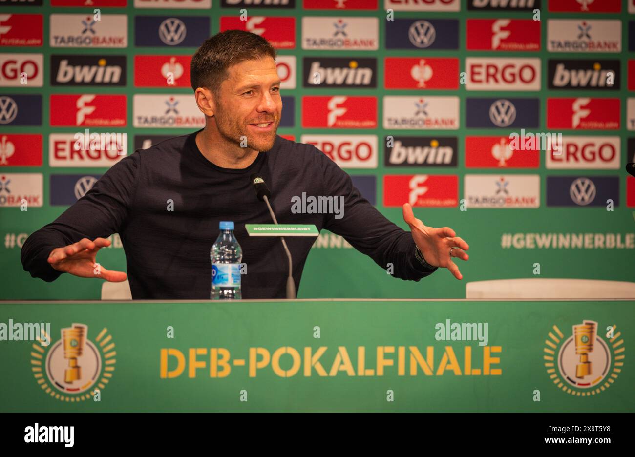 Bayer Leverkusen Trainerwechsel 2024 Presskonferenz A Season of Missed Opportunities: Hjulmand’s Legacy
