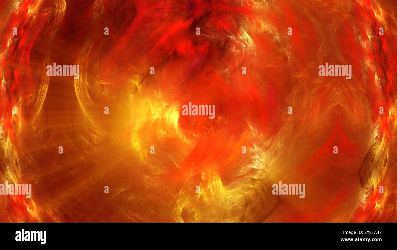 Fire flame burning ray effect hi-res stock photography and images - Alamy