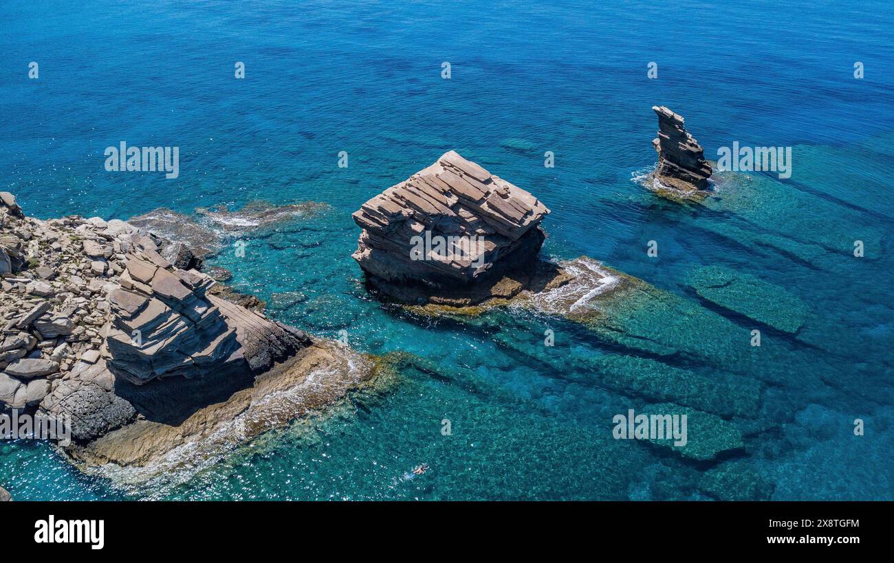 Little triopetra hi-res stock photography and images - Alamy