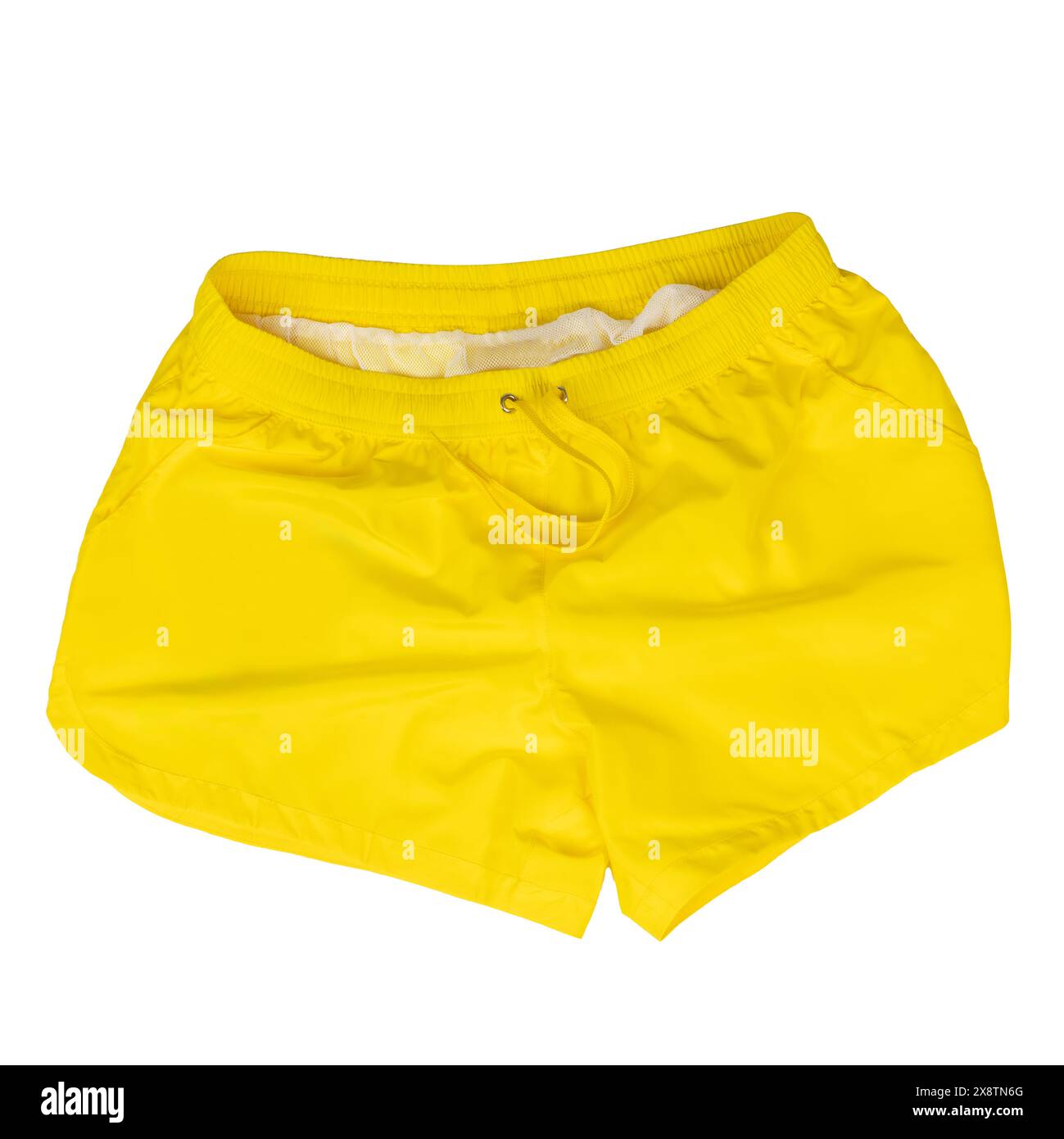 Flat lay warm clothing Cut Out Stock Images & Pictures - Alamy