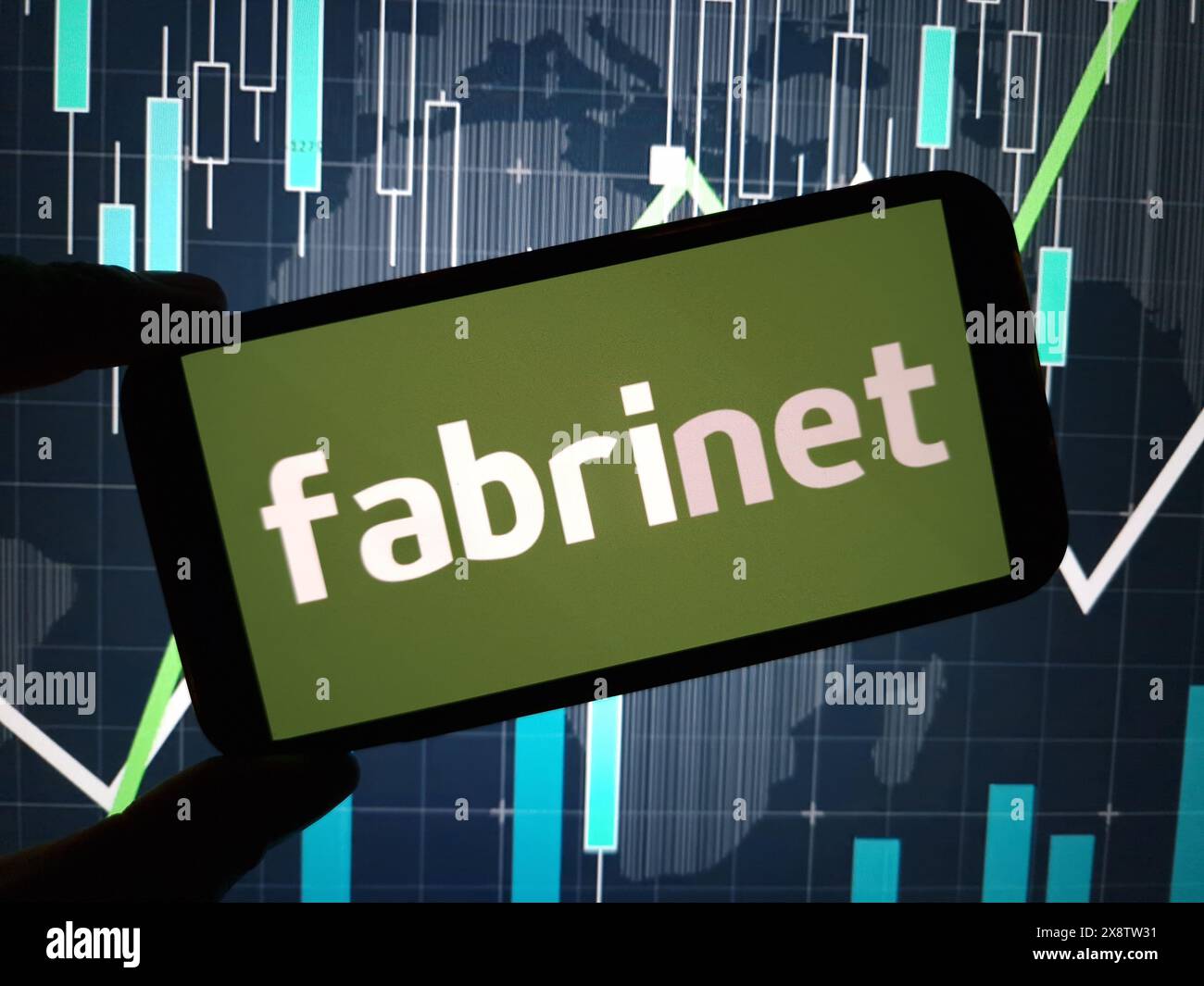 Fabrinet hi-res stock photography and images - Alamy, image size:1300x1065