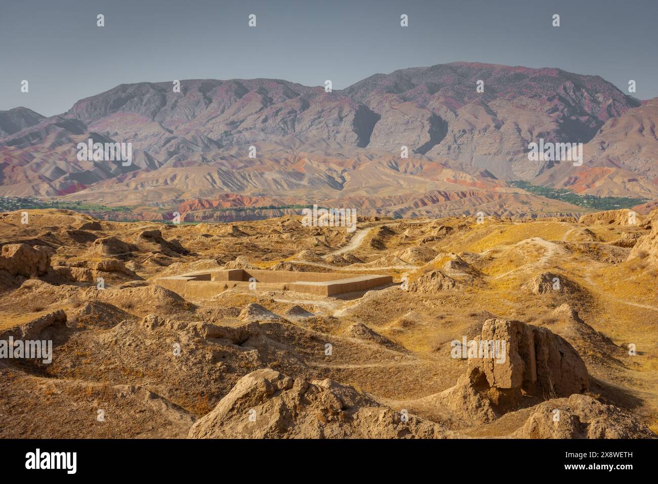 Panjakent Ruins Hi res Stock Photography And Images Alamy panjakent-ruins-hi-res-stock-photography-and-images-alamy