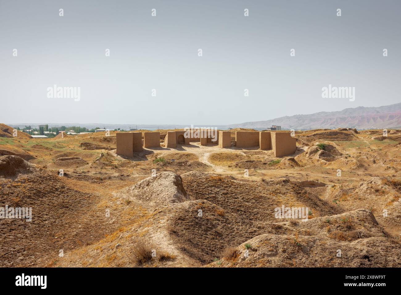 Panjakent Ruins Hi res Stock Photography And Images Alamy panjakent-ruins-hi-res-stock-photography-and-images-alamy