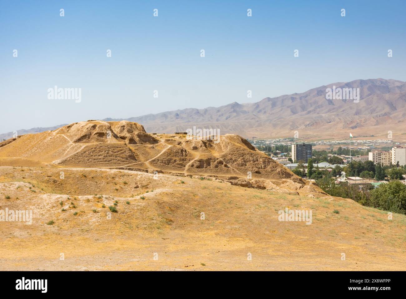 Panjakent Ruins Hi res Stock Photography And Images Alamy Panjakent Ruins Hi res Stock Photography And Images Alamy