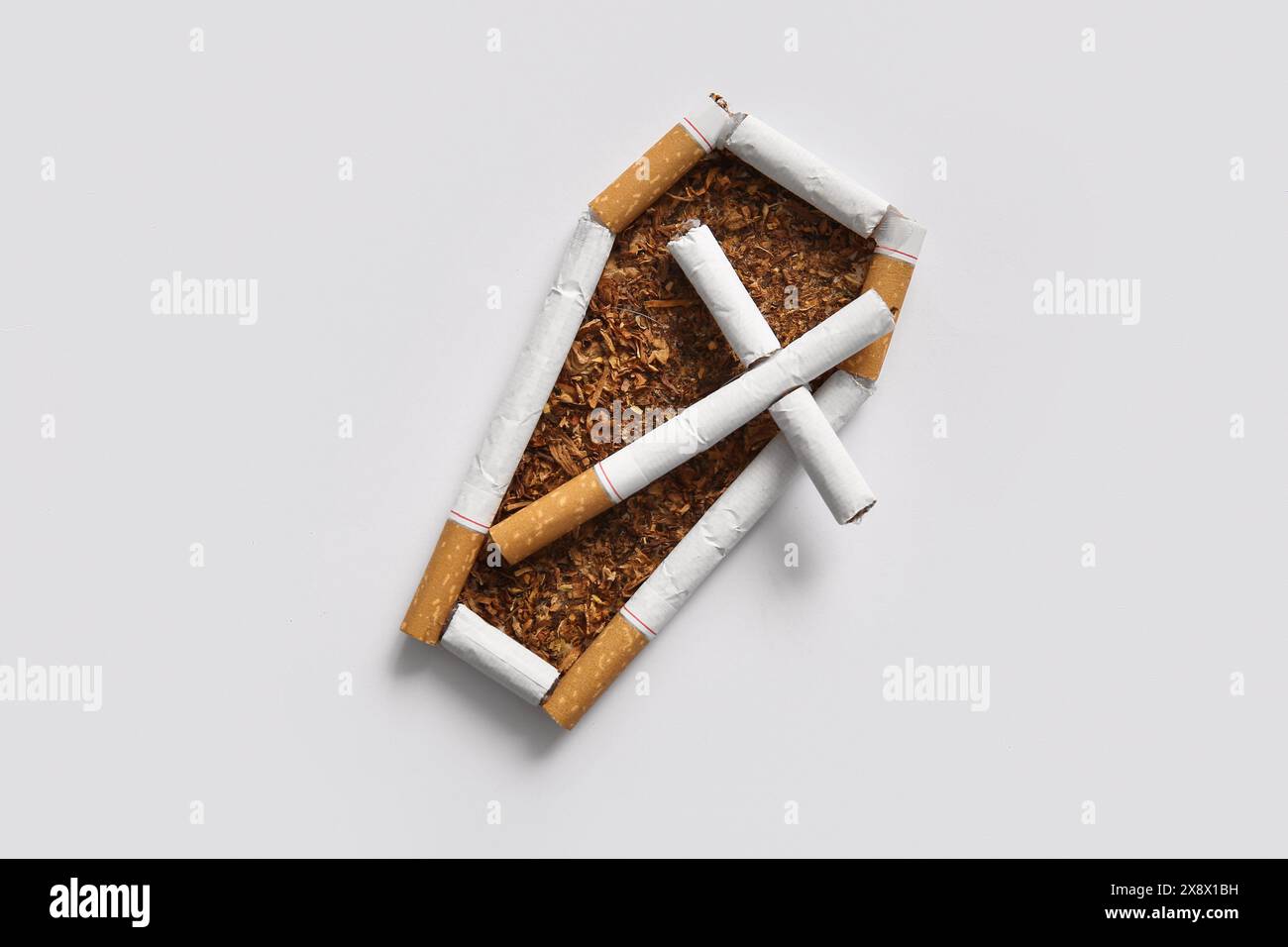 cigarettes laxative Powerhouse Collection